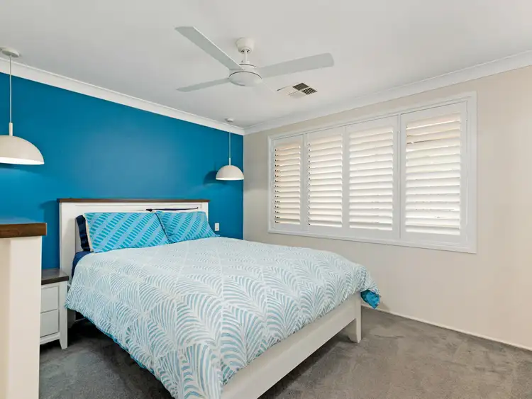 Sixth view of Homely house listing, 6 Aldan Place, St Clair NSW 2759