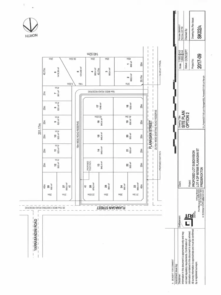 Second view of Homely land listing, 4 Flanagan Street, Frederickton NSW 2440