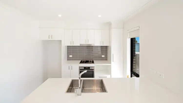 Fourth view of Homely townhouse listing, 18/2 Travers Street, Gordon ACT 2906