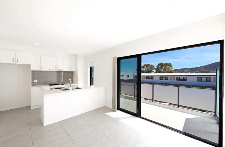 Fifth view of Homely townhouse listing, 18/2 Travers Street, Gordon ACT 2906