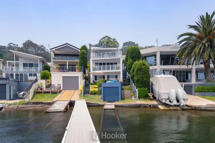 Second view of Homely house listing, 171 Coal Point Road, Coal Point NSW 2283