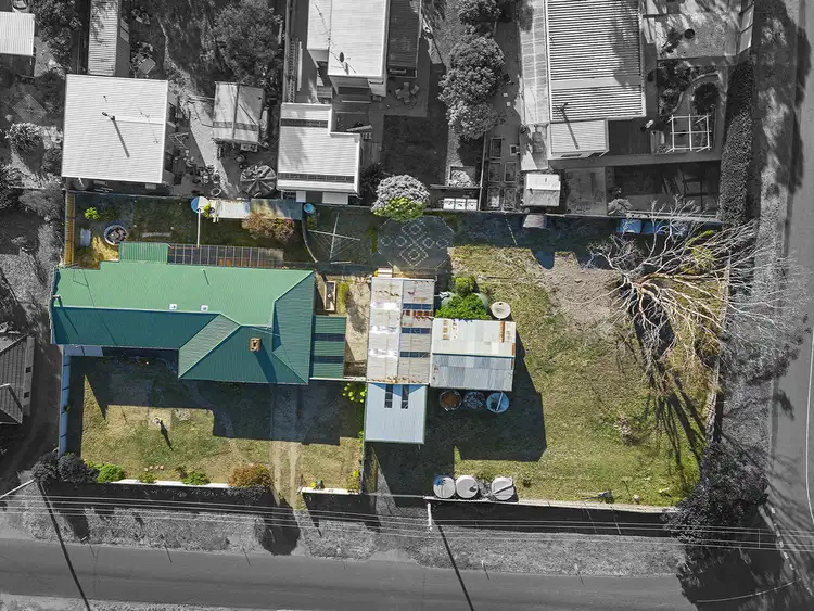 Second view of Homely house listing, 5 Raprinner Street, Carlton TAS 7173