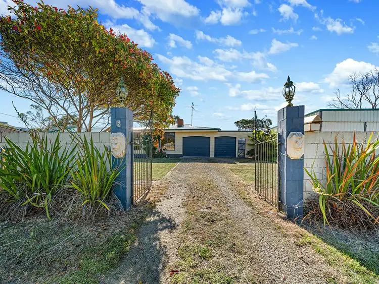 Third view of Homely house listing, 5 Raprinner Street, Carlton TAS 7173