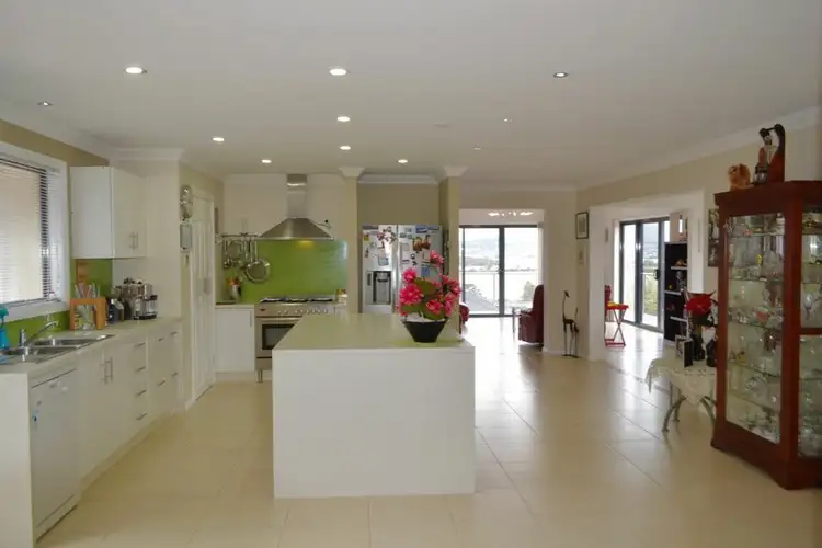 Sixth view of Homely house listing, 8 Alanah Court, Old Beach TAS 7017