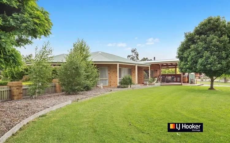 41 - 45 Wallace Street, Wonthaggi VIC 3995