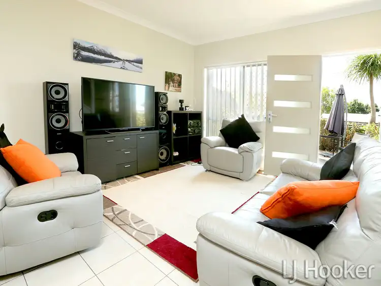 Third view of Homely townhouse listing, Unit 1/42 Moore Street, Morningside QLD 4170