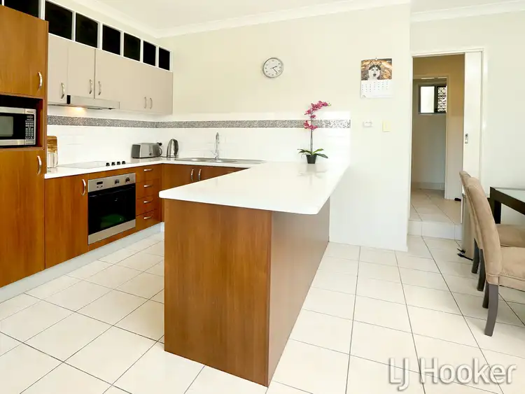 Fourth view of Homely townhouse listing, Unit 1/42 Moore Street, Morningside QLD 4170