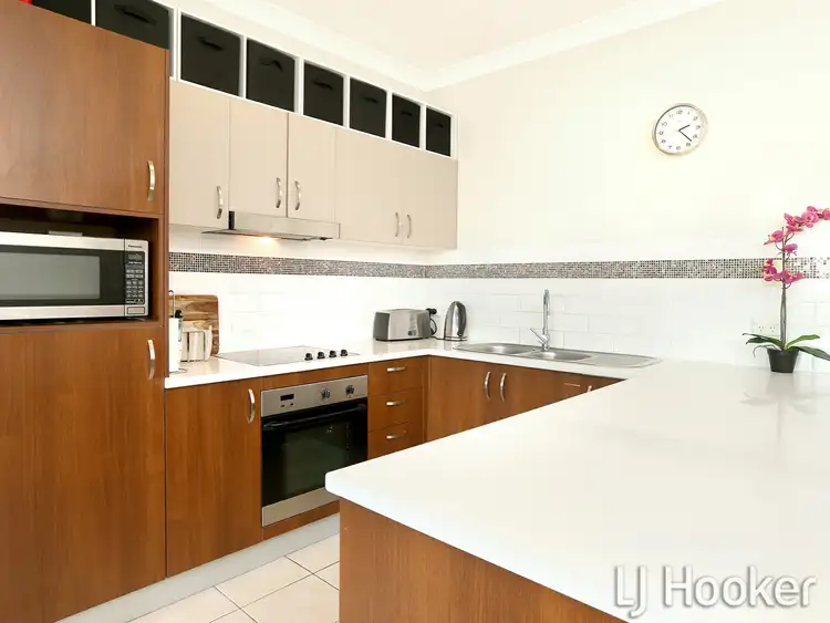 Fifth view of Homely townhouse listing, Unit 1/42 Moore Street, Morningside QLD 4170