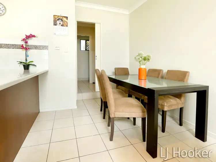 Sixth view of Homely townhouse listing, Unit 1/42 Moore Street, Morningside QLD 4170