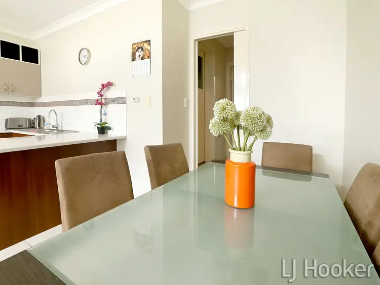 Seventh view of Homely townhouse listing, Unit 1/42 Moore Street, Morningside QLD 4170