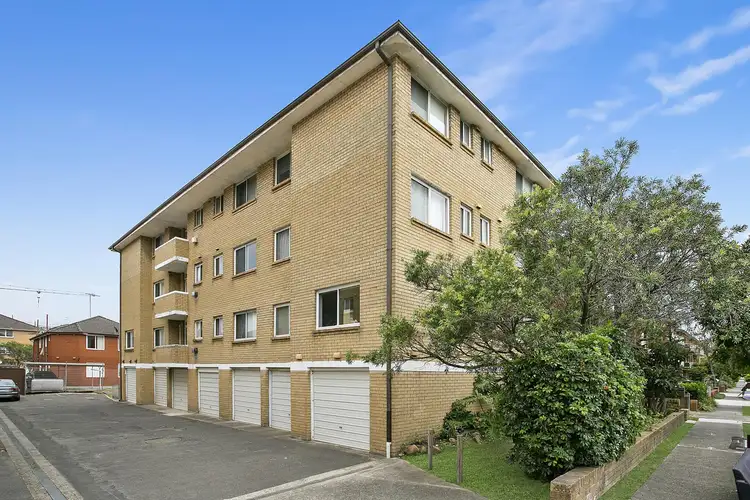 Main view of Homely apartment listing, 5/35 Jauncey Place, Hillsdale NSW 2036