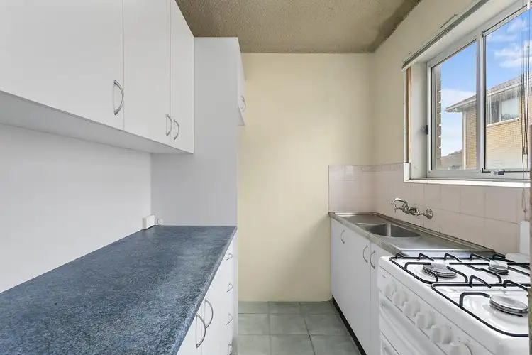 Fourth view of Homely apartment listing, 5/35 Jauncey Place, Hillsdale NSW 2036