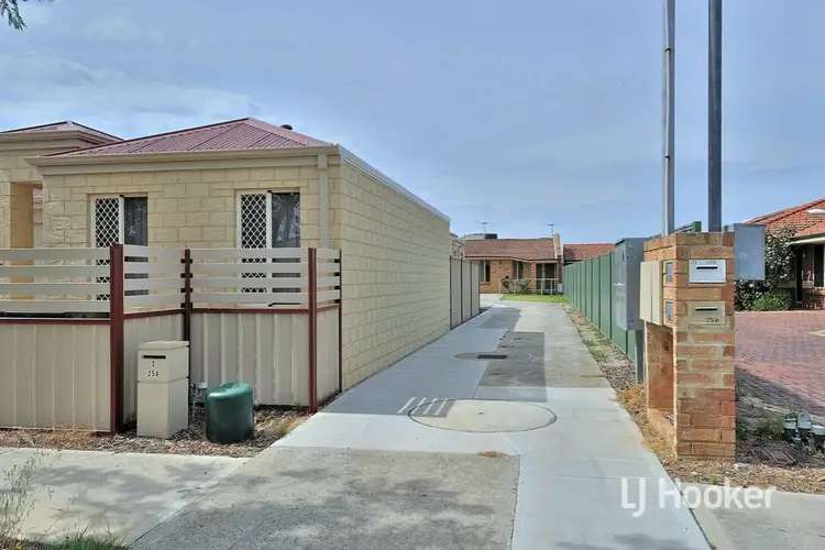 Unit 1/25B Charles Street, Midland WA 6056