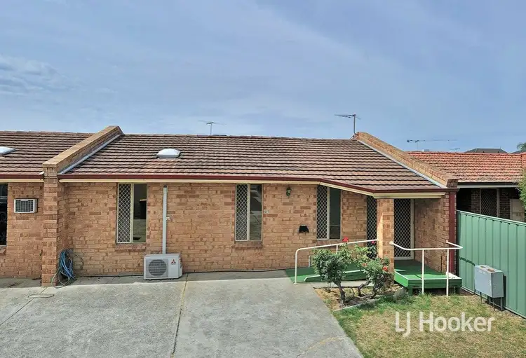 Third view of Homely house listing, Unit 1/25B Charles Street, Midland WA 6056