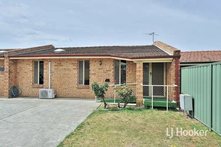 Sixth view of Homely house listing, Unit 1/25B Charles Street, Midland WA 6056