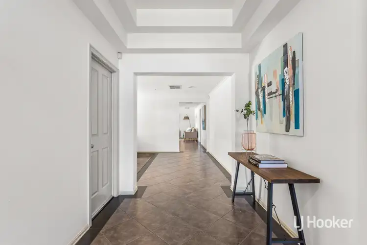 Third view of Homely house listing, 19 Ladybird Crescent, Point Cook VIC 3030