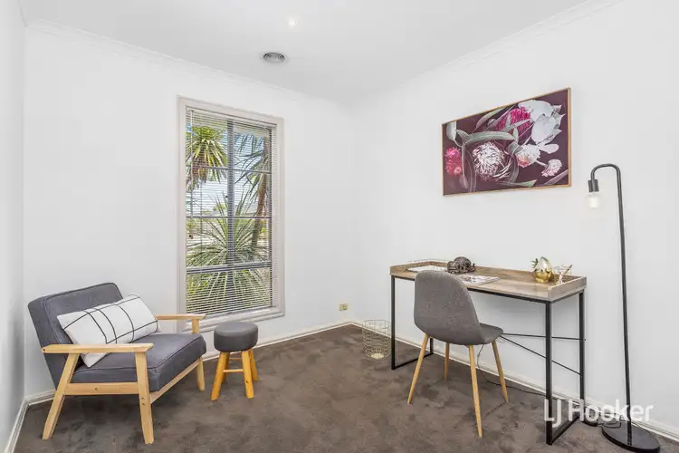 Fourth view of Homely house listing, 19 Ladybird Crescent, Point Cook VIC 3030