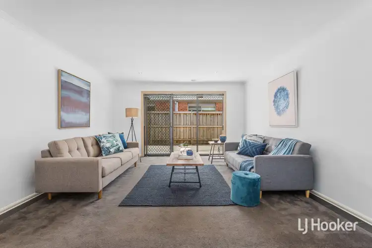 Sixth view of Homely house listing, 19 Ladybird Crescent, Point Cook VIC 3030