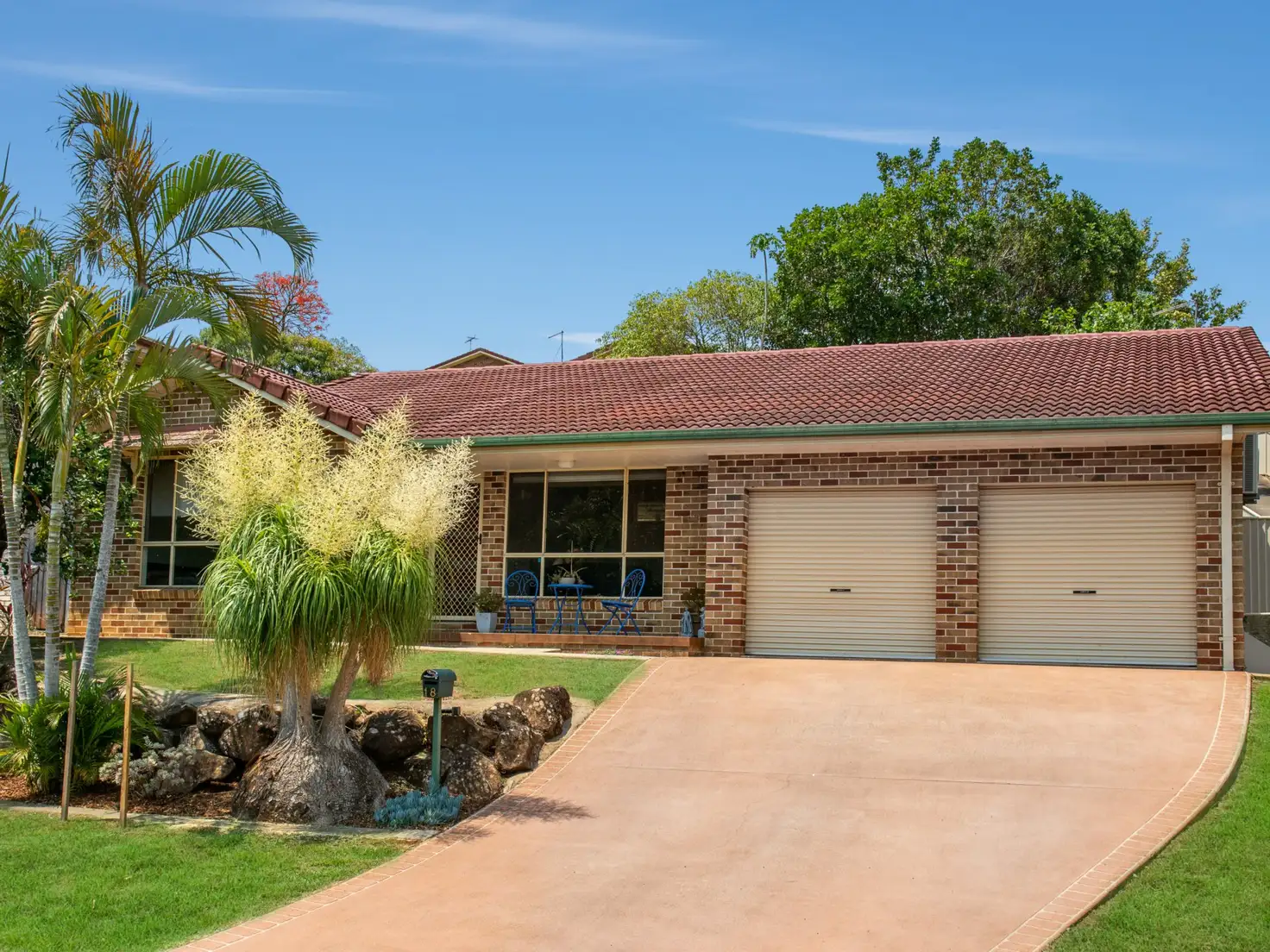 Main view of Homely house listing, 18 Emma Way, Goonellabah NSW 2480