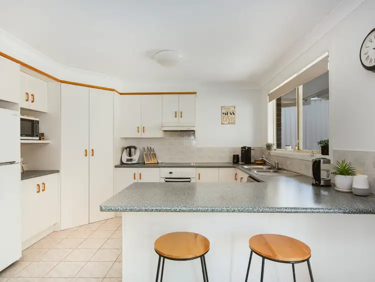 Second view of Homely house listing, 18 Emma Way, Goonellabah NSW 2480