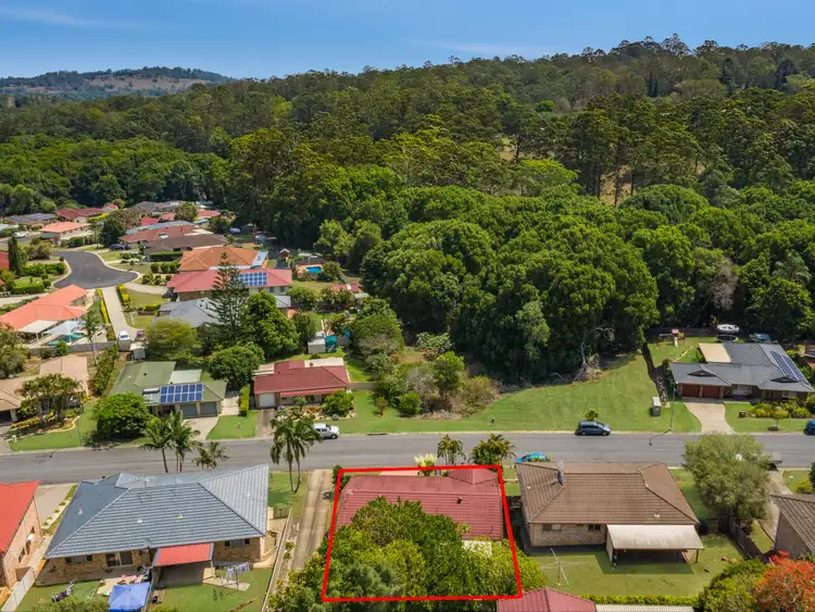 Third view of Homely house listing, 18 Emma Way, Goonellabah NSW 2480