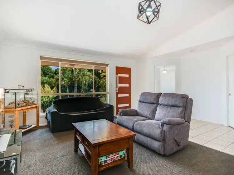 Fourth view of Homely house listing, 18 Emma Way, Goonellabah NSW 2480