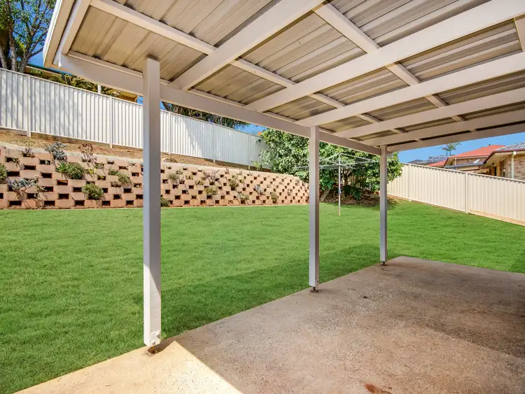 Seventh view of Homely house listing, 18 Emma Way, Goonellabah NSW 2480