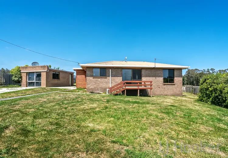 50 Cornicks Road, Spreyton TAS 7310