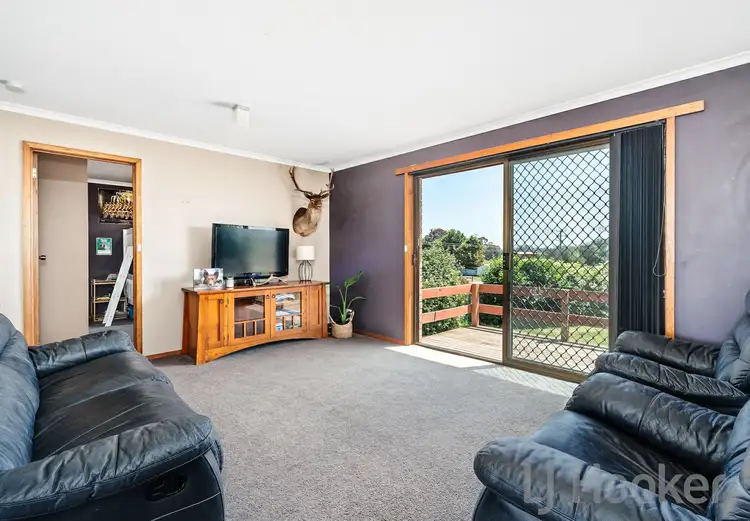 Second view of Homely house listing, 50 Cornicks Road, Spreyton TAS 7310
