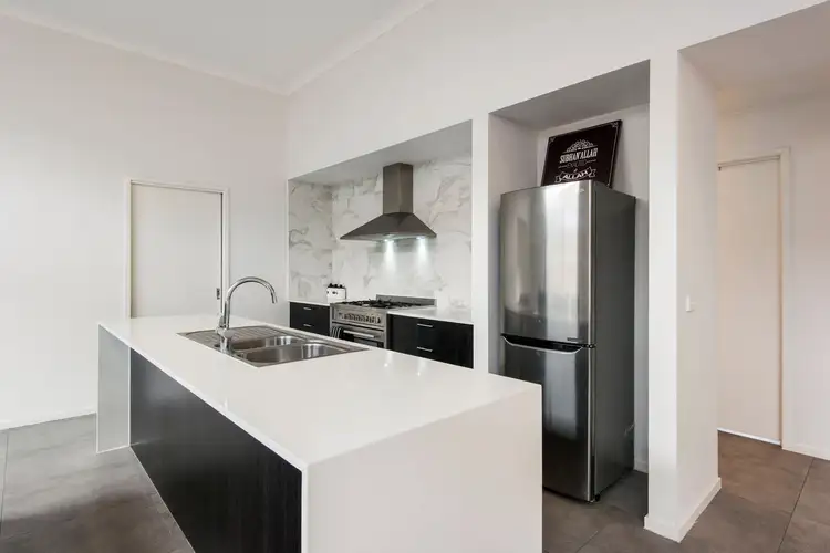 Second view of Homely house listing, 34 Strathalbyn Chase, Wollert VIC 3750