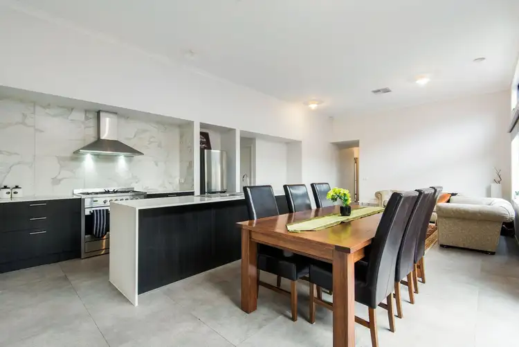 Third view of Homely house listing, 34 Strathalbyn Chase, Wollert VIC 3750