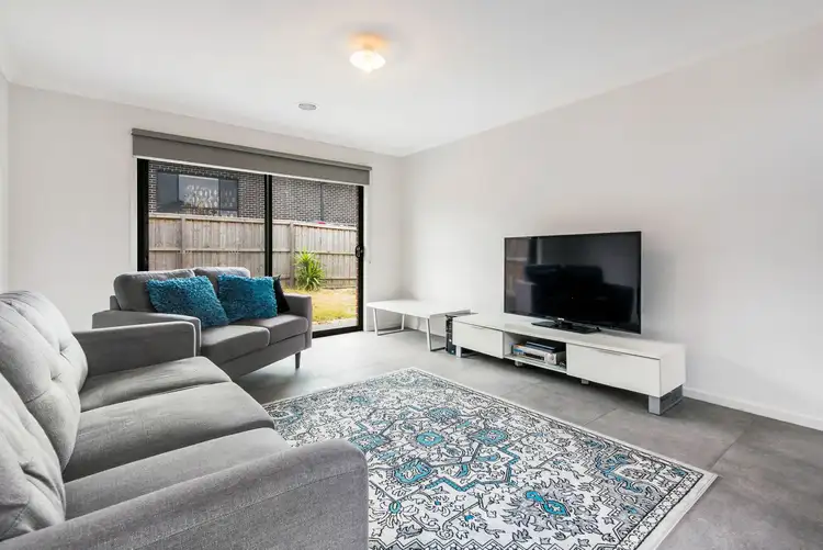 Fourth view of Homely house listing, 34 Strathalbyn Chase, Wollert VIC 3750