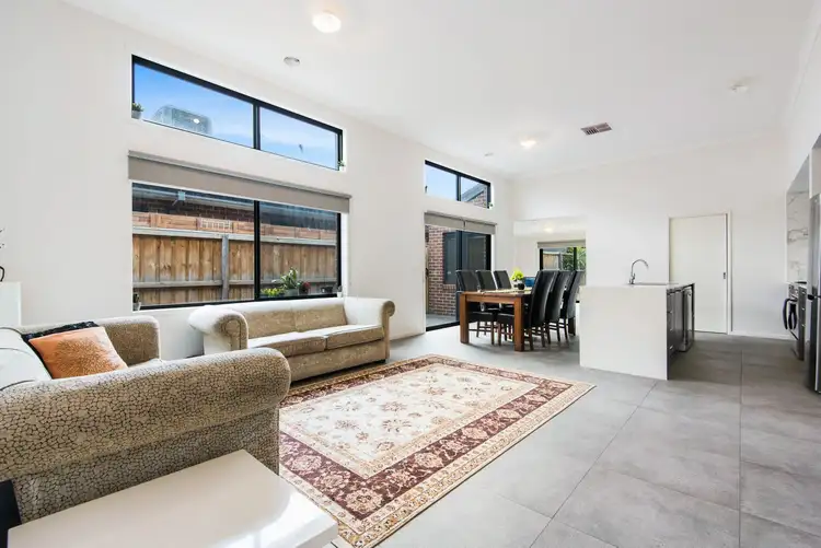 Sixth view of Homely house listing, 34 Strathalbyn Chase, Wollert VIC 3750