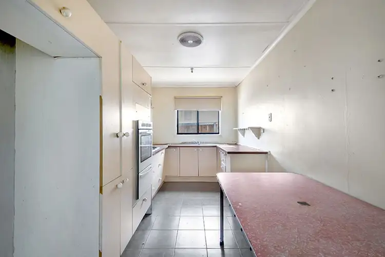 Second view of Homely house listing, 1 Knapp Street, Preston VIC 3072