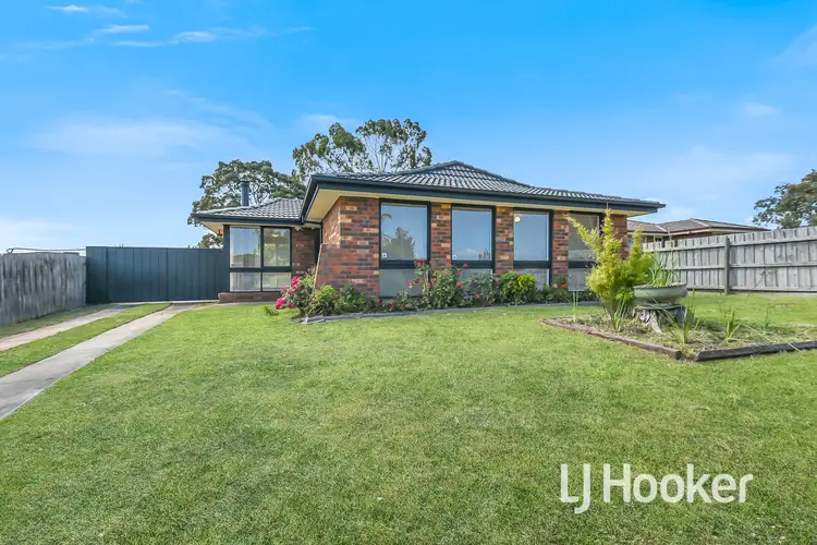 Third view of Homely house listing, 3 Wycombe Rise, Hampton Park VIC 3976