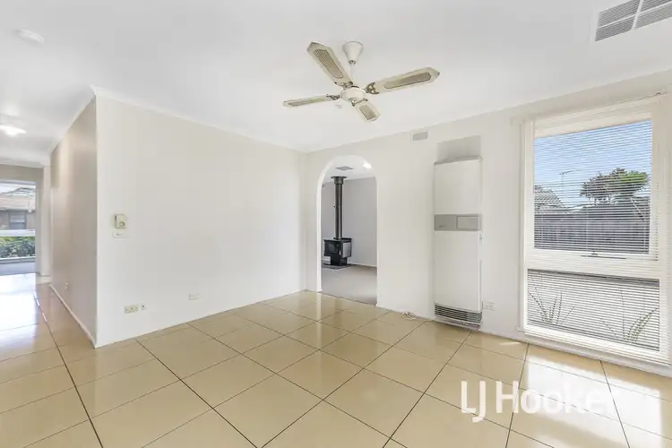 Fourth view of Homely house listing, 3 Wycombe Rise, Hampton Park VIC 3976