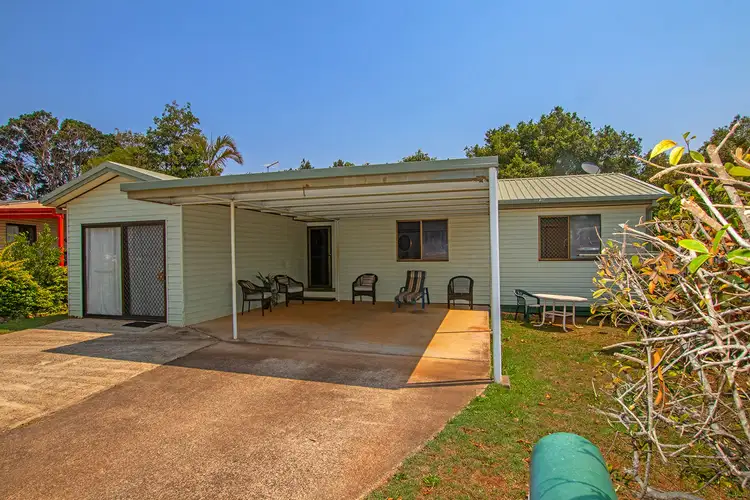 Unit 8/187b Ballina Road, Alstonville NSW 2477