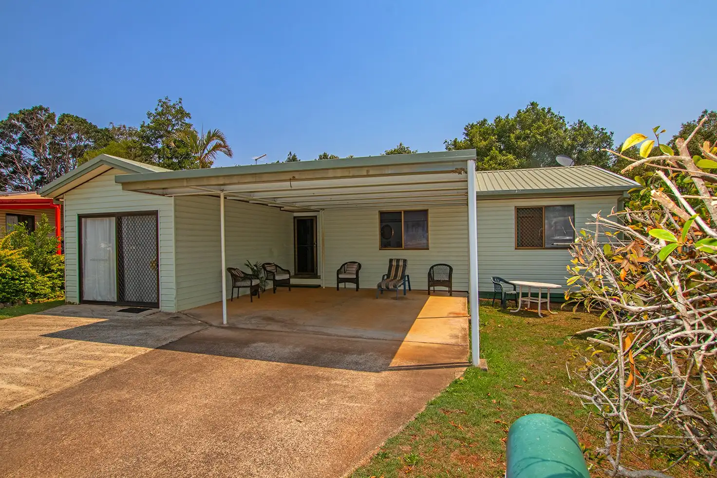 Main view of Homely unit listing, Unit 8/187b Ballina Road, Alstonville NSW 2477