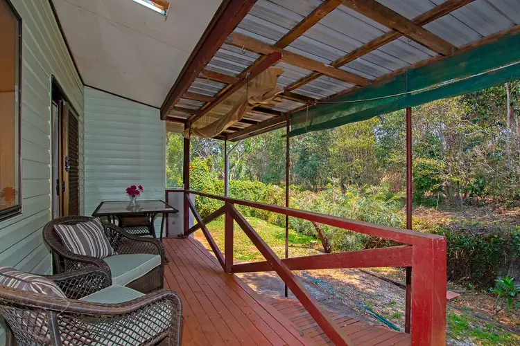 Fourth view of Homely unit listing, Unit 8/187b Ballina Road, Alstonville NSW 2477