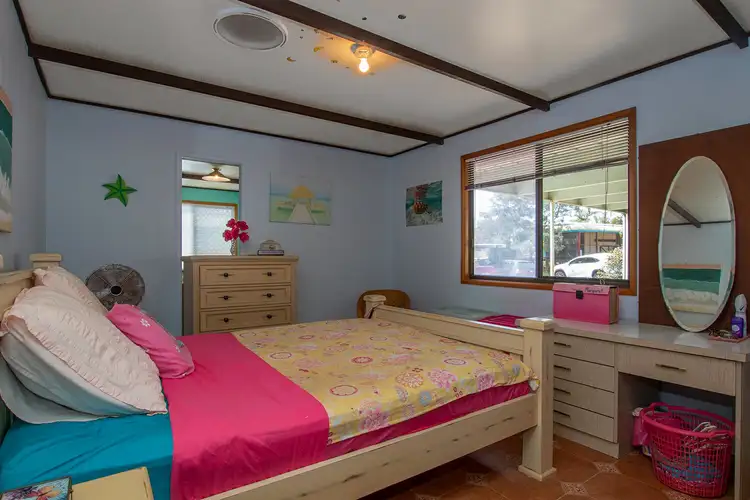 Sixth view of Homely unit listing, Unit 8/187b Ballina Road, Alstonville NSW 2477