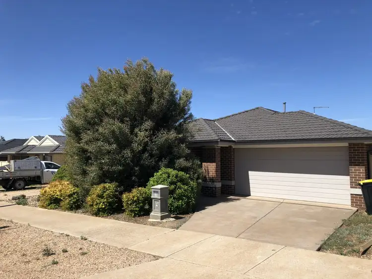 26 Mikada Blvd, Kilmore VIC 3764