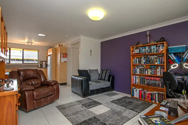 Second view of Homely unit listing, Unit 2/21 Rifle Range Road, Wollongbar NSW 2477