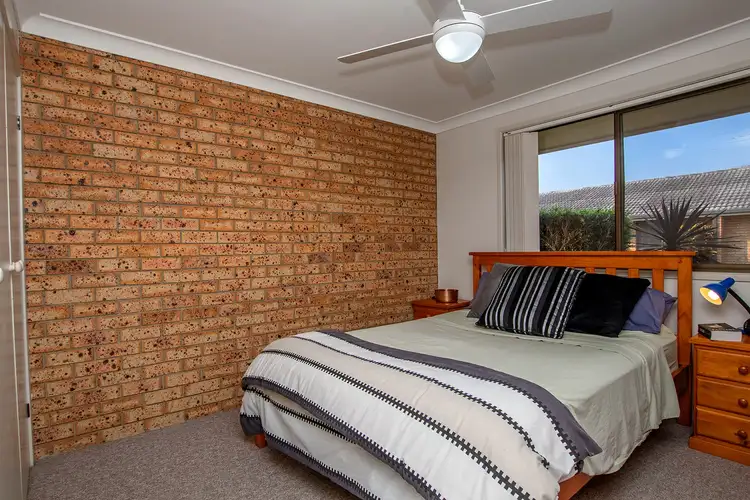 Fifth view of Homely unit listing, Unit 2/21 Rifle Range Road, Wollongbar NSW 2477