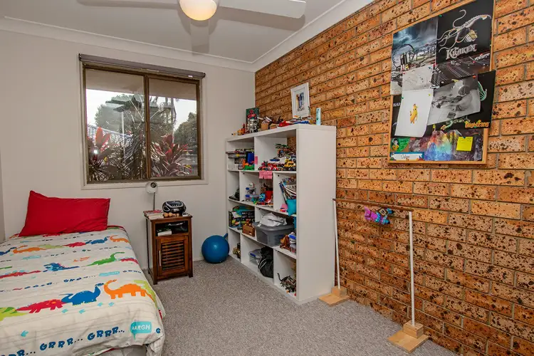 Sixth view of Homely unit listing, Unit 2/21 Rifle Range Road, Wollongbar NSW 2477