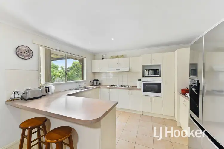 Third view of Homely house listing, 33 Redwood Avenue, Hampton Park VIC 3976