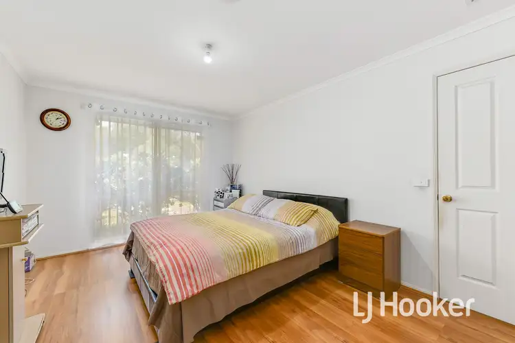 Fourth view of Homely house listing, 33 Redwood Avenue, Hampton Park VIC 3976