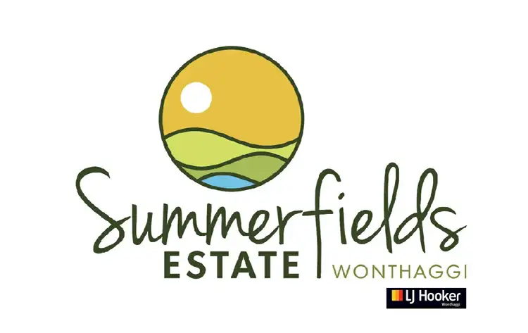 Lot 50 Summerfields Estate - Stage 5, Wonthaggi VIC 3995
