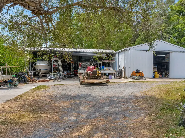 Second view of Homely house listing, 141-143 Scenic Road, Redland Bay QLD 4165