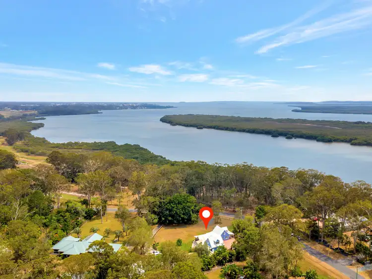 Third view of Homely house listing, 141-143 Scenic Road, Redland Bay QLD 4165