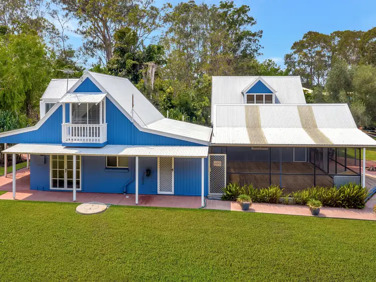 Fourth view of Homely house listing, 141-143 Scenic Road, Redland Bay QLD 4165